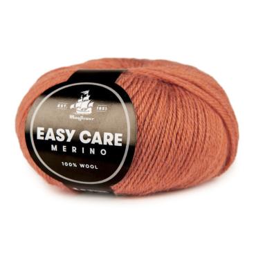 Mayflower Easy Care - 047 Brændt Sienna