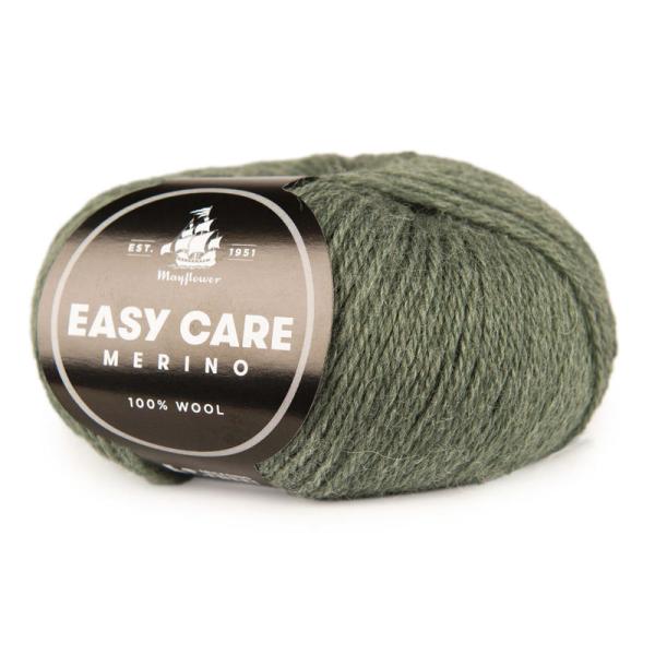 Mayflower Easy Care - 038 Myrtelgrøn