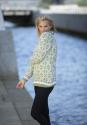"Faith" Genser - Viking Design 2226-6A Kit - XS-XXL - Viking Alpaca Bris