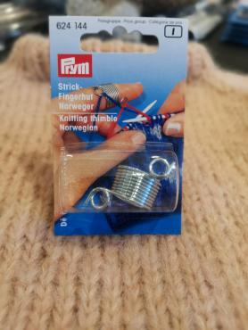 Prym garn spiral holder