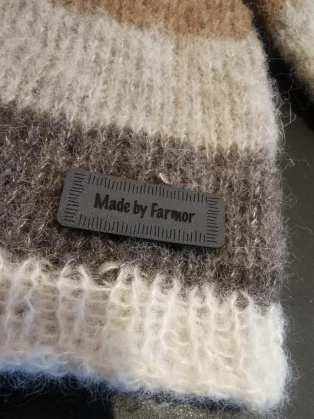 Made by farmor