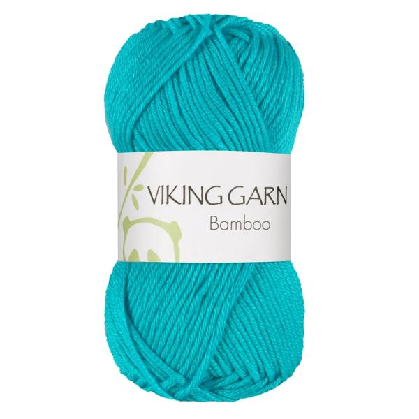 Viking Bamboo - 624 Aqua