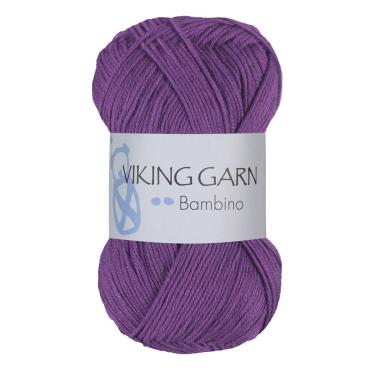 Viking Bambino - 469 Lilla