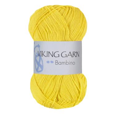 Viking Bambino - 441 Citrongul