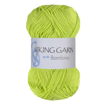 Viking Bambino - 436 Lime