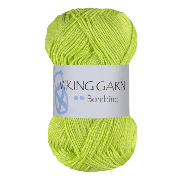 Viking Bambino - 436 Lime