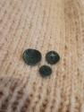 15 mm Sort