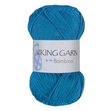 Viking Bambino - 424 Himmelblå