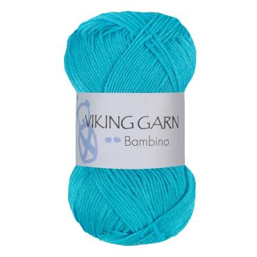 Viking Bambino - 422 Aqua