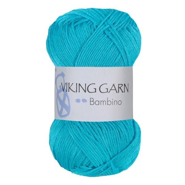 Viking Bambino - 422 Aqua