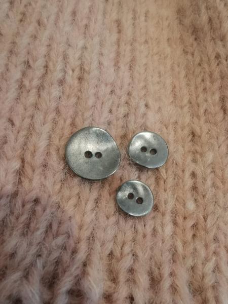 18 mm Grå