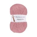 Viking Bris - 374 Lys gammelrosa