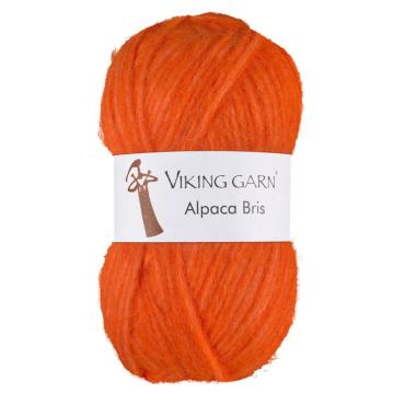 Viking Bris - 371 Stærk Orange