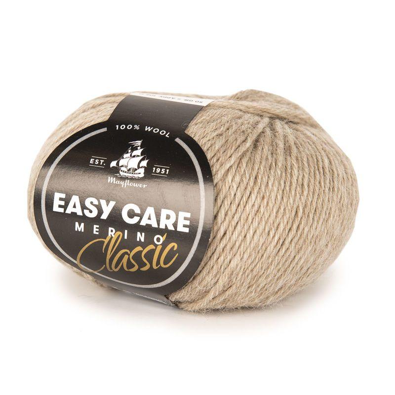 Mayflower Easy Care Classic 244 Ökensand