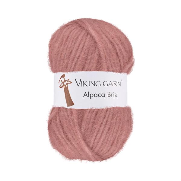 Viking Bris - 365 Gammelrosa