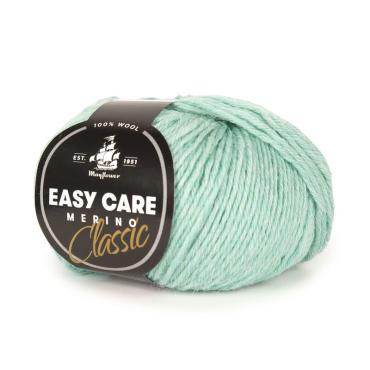 Mayflower Easy Care Classic - 243 Oceanblå