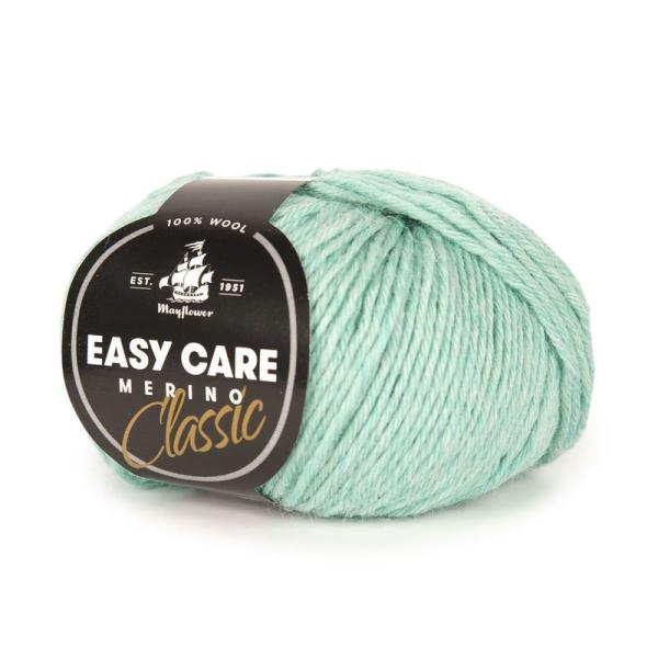 Mayflower Easy Care Classic - 243 Oceanblå