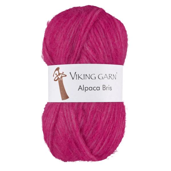 Viking Bris - 362 Cerise