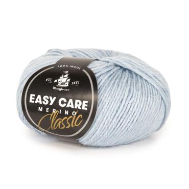Mayflower Easy Care Classic - 239 Himmelblå 