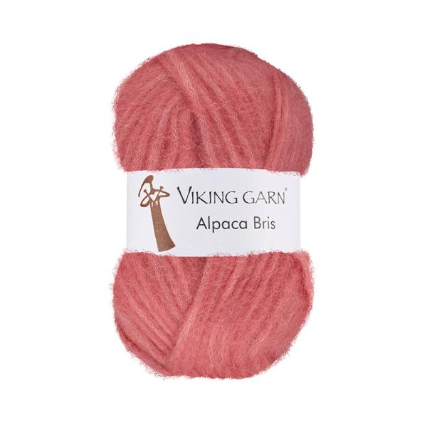 Viking Bris - 349 Lakserosa