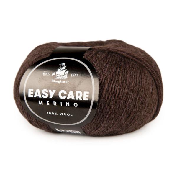 Mayflower Easy Care - 045 Kastanjebrun