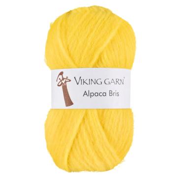 Viking Bris - 344 Citrongul