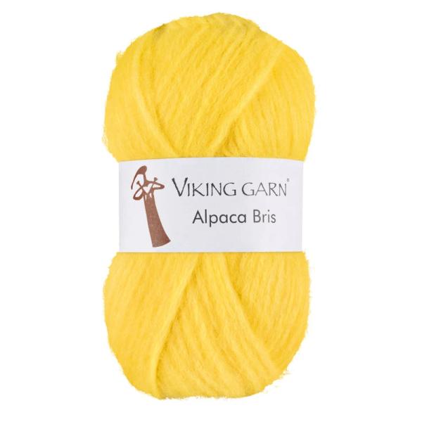 Viking Bris - 344 Citrongul