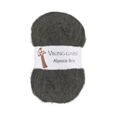 Viking Bris - 339 Støvet Grøn