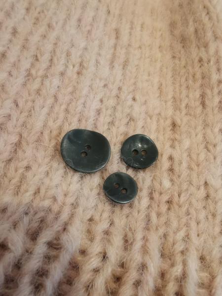 23 mm Sort