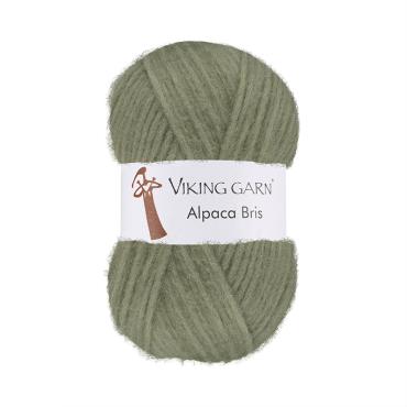 Viking Bris - 334 Mosgrøn