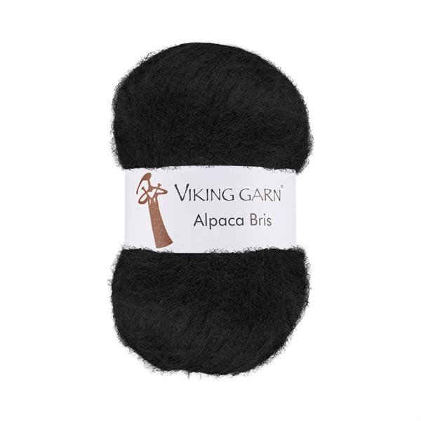 Viking Bris - 303 Sort