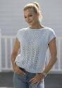 "Say" Top- Viking Design 2320-7 Kit - XS - XXXL - Viking Bambino