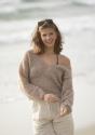 "Namu" Genser - Viking Design 2224-2 - XS-XXXL - Viking Kid-Silk 