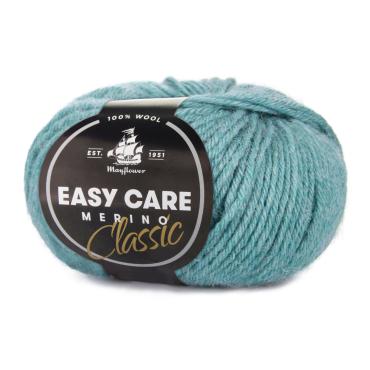 Mayflower Easy Care Classic - 299 Mørk aquamarine