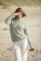 "Sisik" Genser - Viking Design 2223-1 - XS-XL - Viking Kid-Silk
