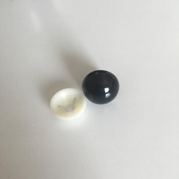 Bamseøjne 18 mm 