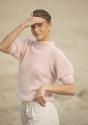 "Kolibri" Genser - Viking Design 2223-6 - XS-XXXL - Viking Kid-Silk 