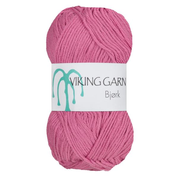 Viking Bjørk - 564 Rosa