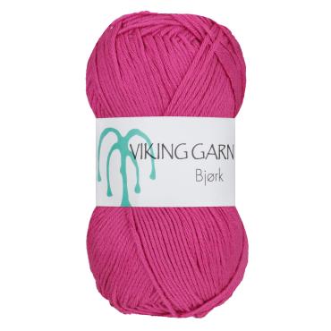 Viking Bjørk - 563 Cerise