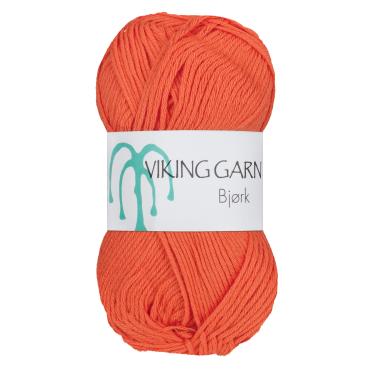 Viking Bjørk - 551 Orange