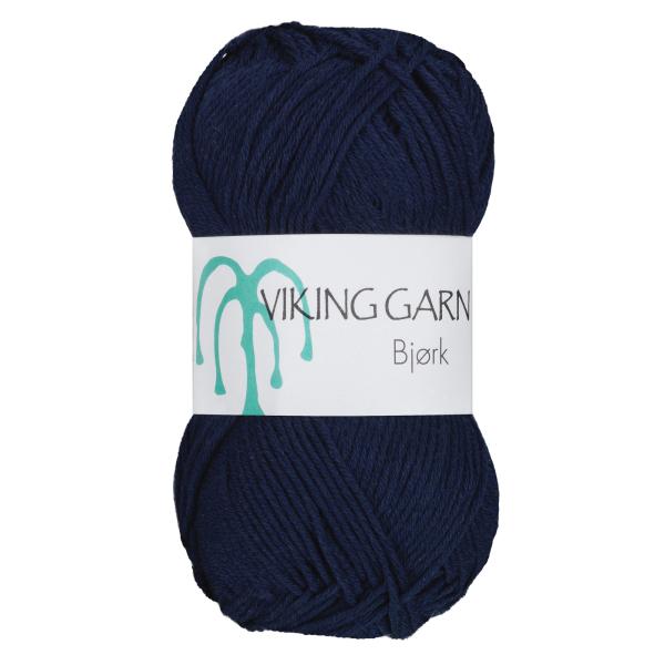 Viking Bjørk - 526 Marineblå