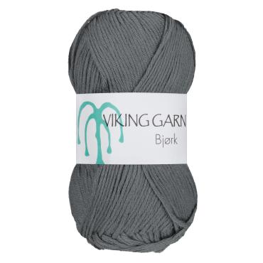 Viking Bjørk - 515 Mørkegrå