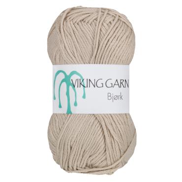 Viking Bjørk - 507 Beige