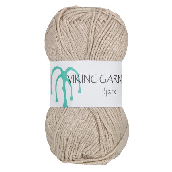 Viking Bjørk - 507 Beige