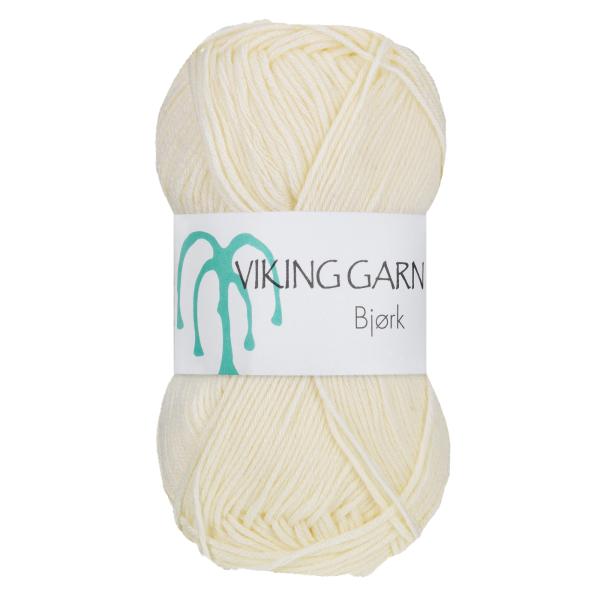 Viking Bjørk - 502 Natur