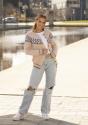 "Angelika" Kofte - Viking Design 2217-8 Kit - XS-XXL - Viking Bambino