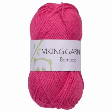 Viking Bamboo - 664 Superpink