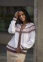 "Maud" Kofte - Viking Design 2217-10 Kit - XXS-XXXL - Viking Bambino