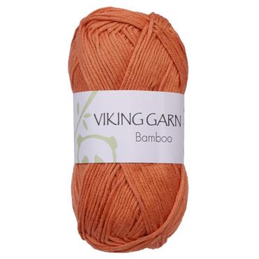 Viking Bamboo - 651 Orange