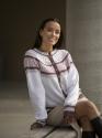 "Maud" Kofte - Viking Design 2217-10 Kit - XXS-XXXL - Viking Bambino